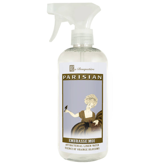 Embrasse Antibacterial Linen Water 19oz