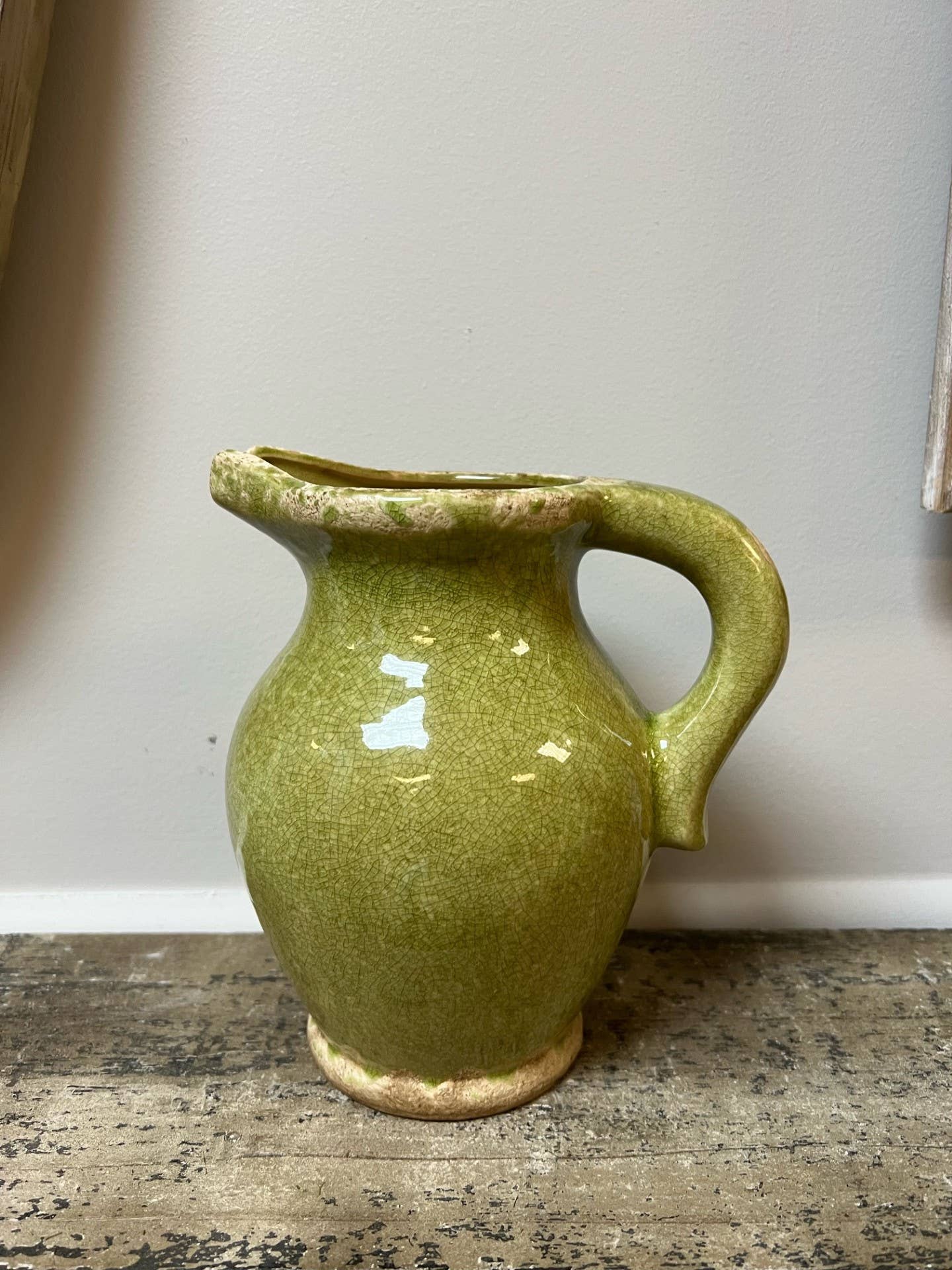 Ceramic Vase