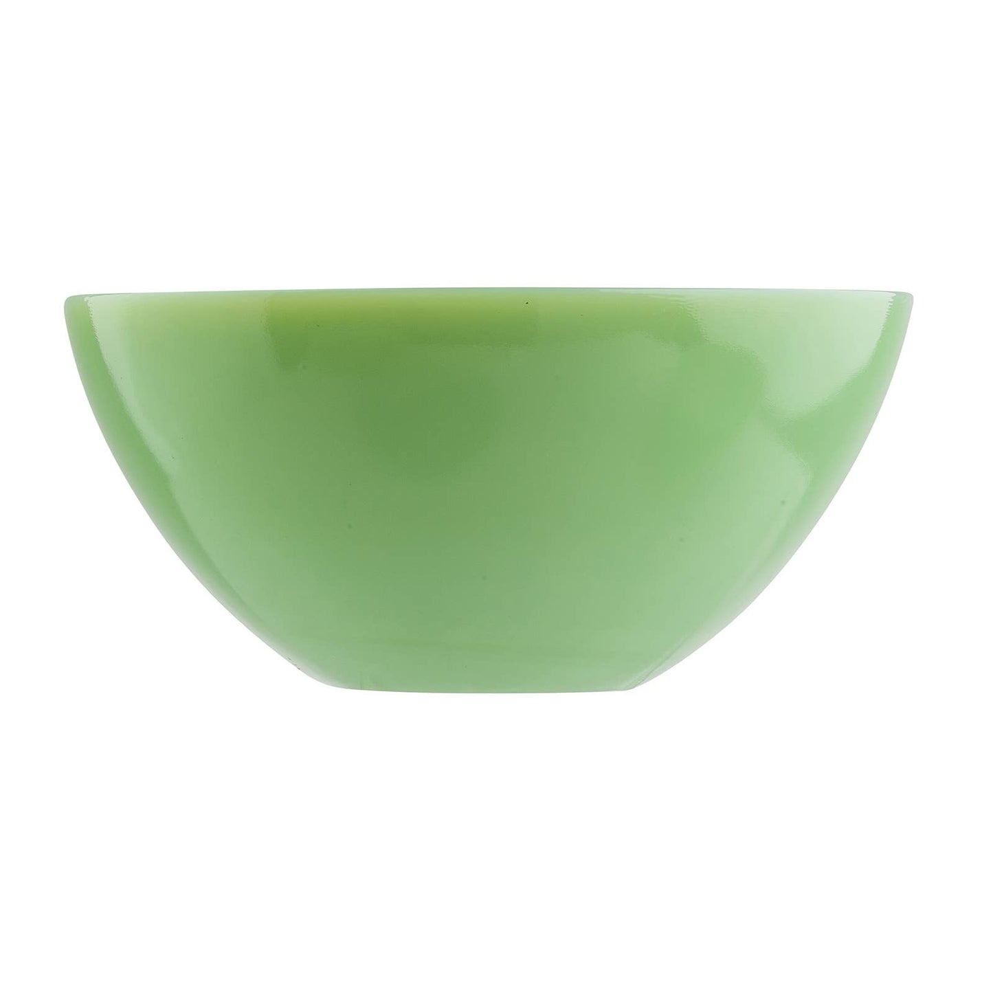 16 oz Round Bowl- Jadeite Glass Collection™