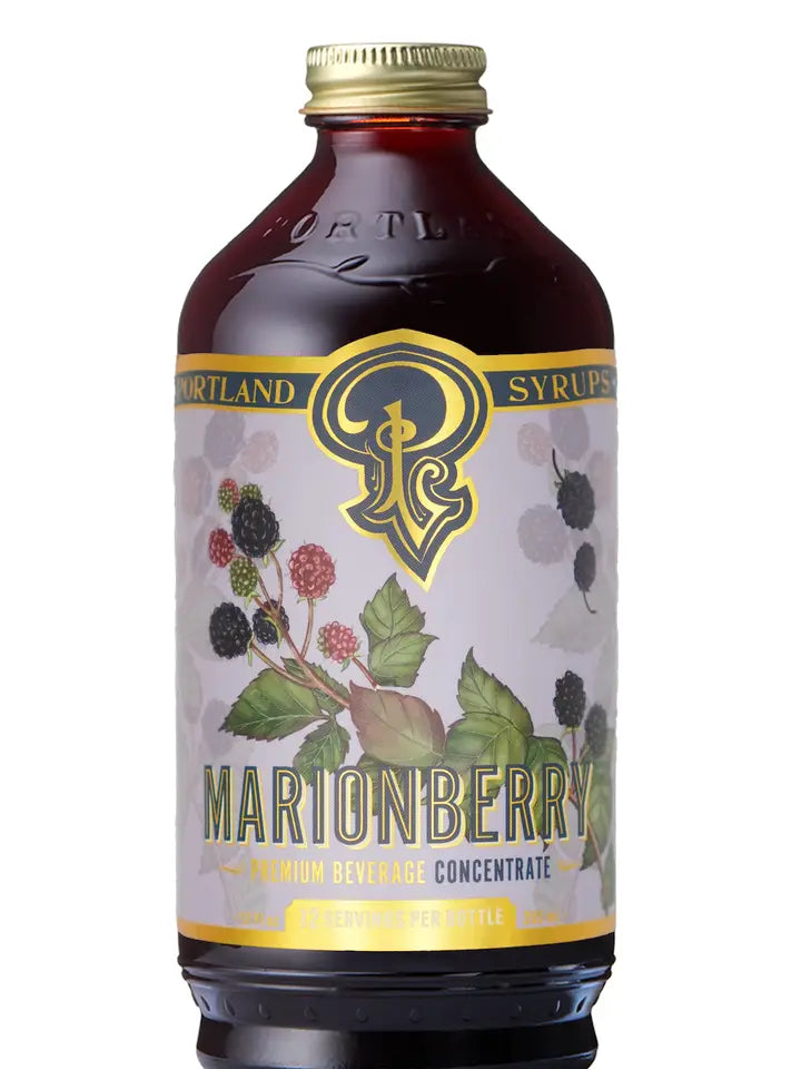 cocktail / mocktail beverage mixers