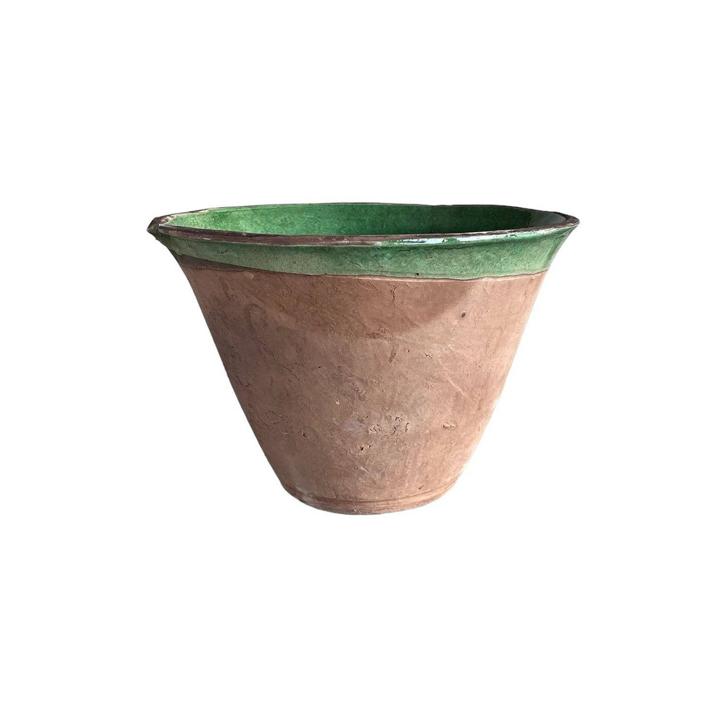 Light Green- Cottage Crafted Bowls