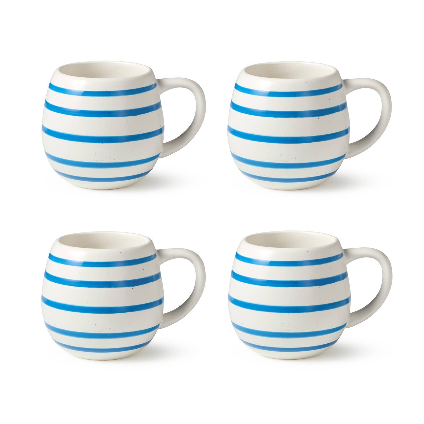 Dockside Blue Mug 20 oz