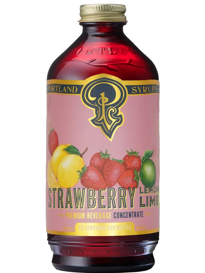 cocktail / mocktail beverage mixers