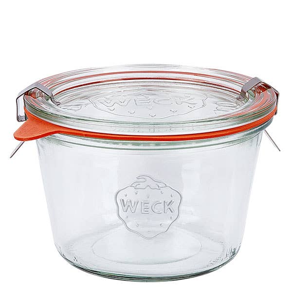 Canning Jars