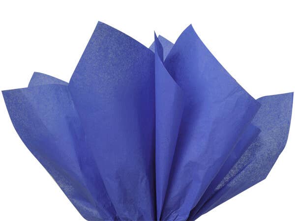 Bulk Color Tissue Paper 20X26" Sheets: Festive Green / 480 Pack / 20x26"