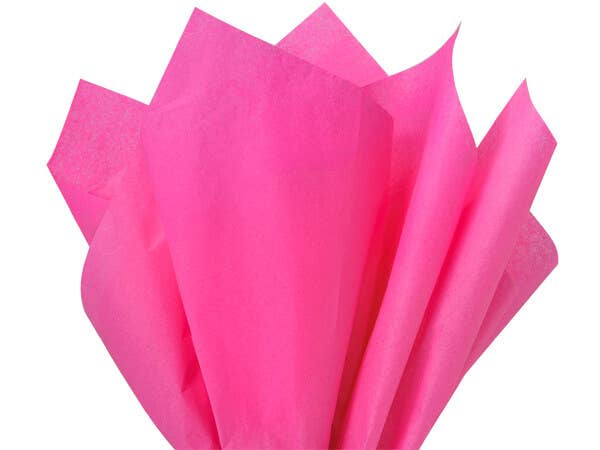 Bulk Color Tissue Paper 20X26" Sheets: Festive Green / 480 Pack / 20x26"