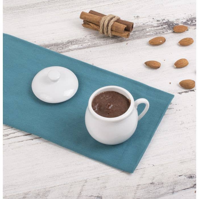 HIC Kitchen Pot De Creme, 4oz