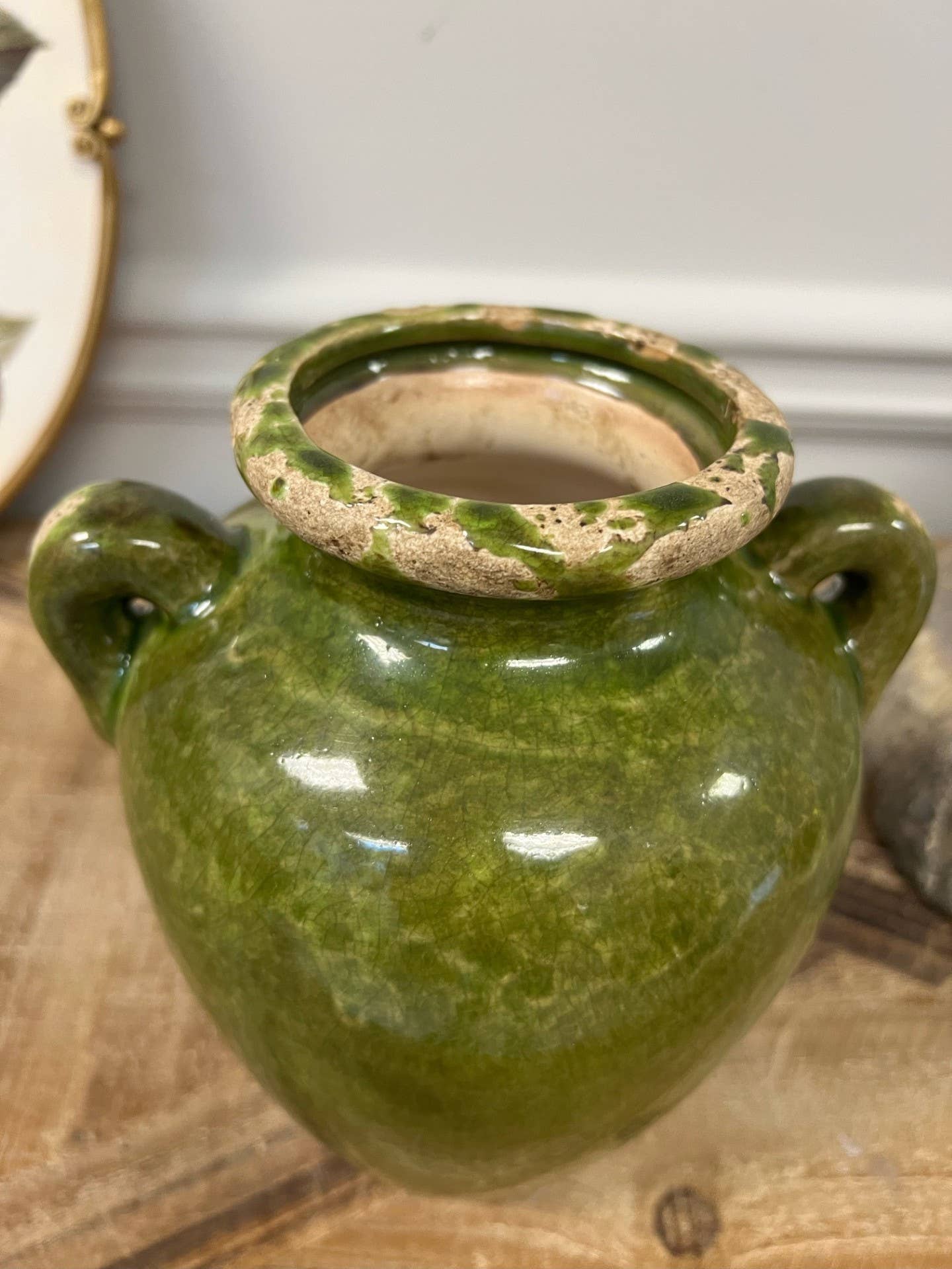 Ceramic Vase