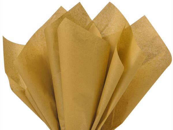 Bulk Color Tissue Paper 20X26" Sheets: Festive Green / 480 Pack / 20x26"