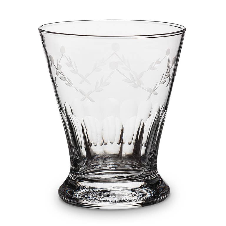 Tumbler W/Etching-4Asst-10oz