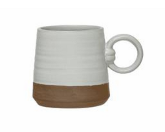 Glazed Mug