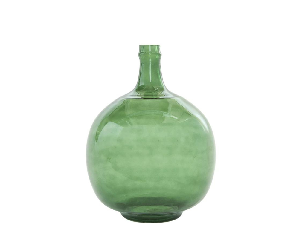 Green Bottle | M