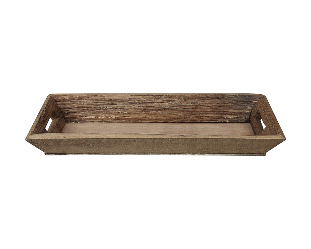 Handled Tray