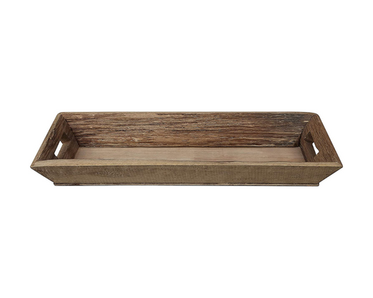 Handled Tray