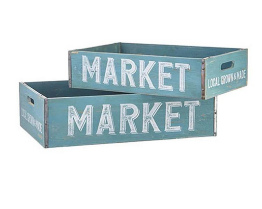 Market Crate