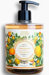 Provence Liquid Marseille soap