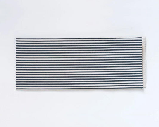 Striped Table Runner