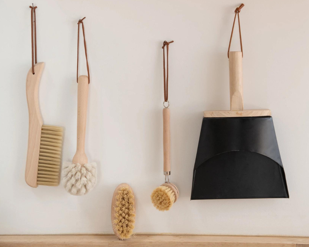 Vegetable Brush