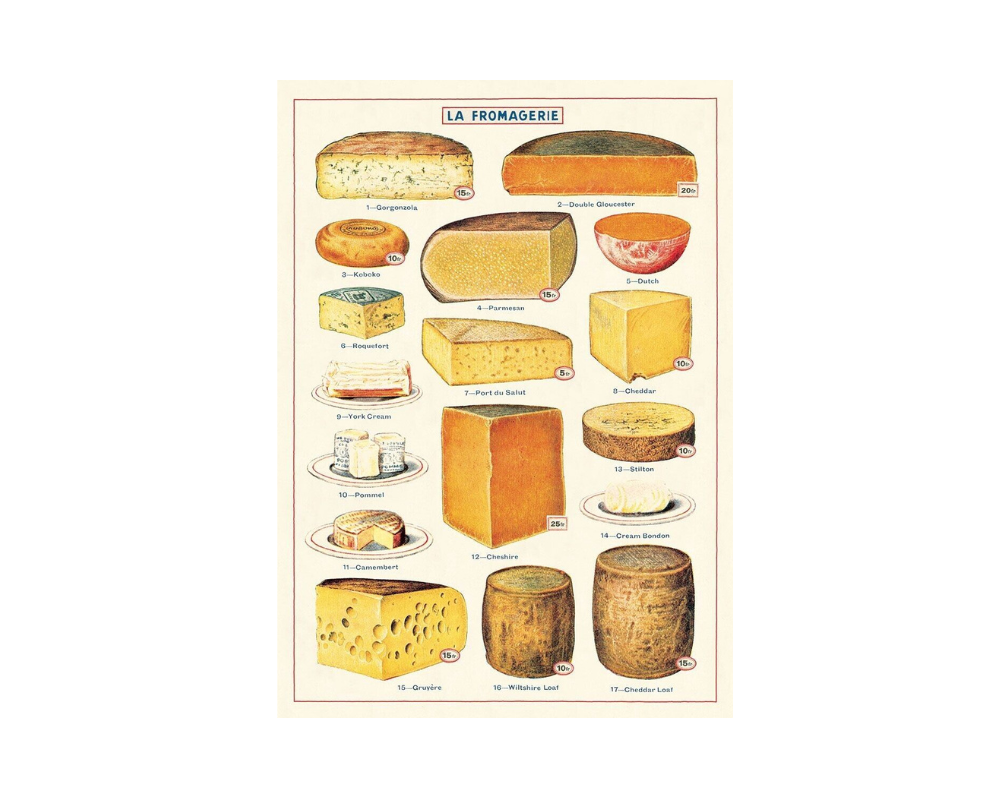 VTG Poster