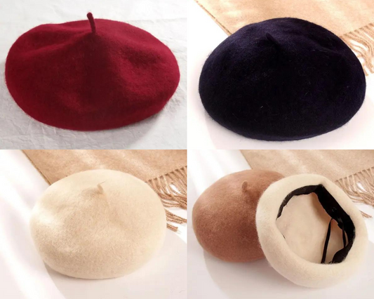 Beret