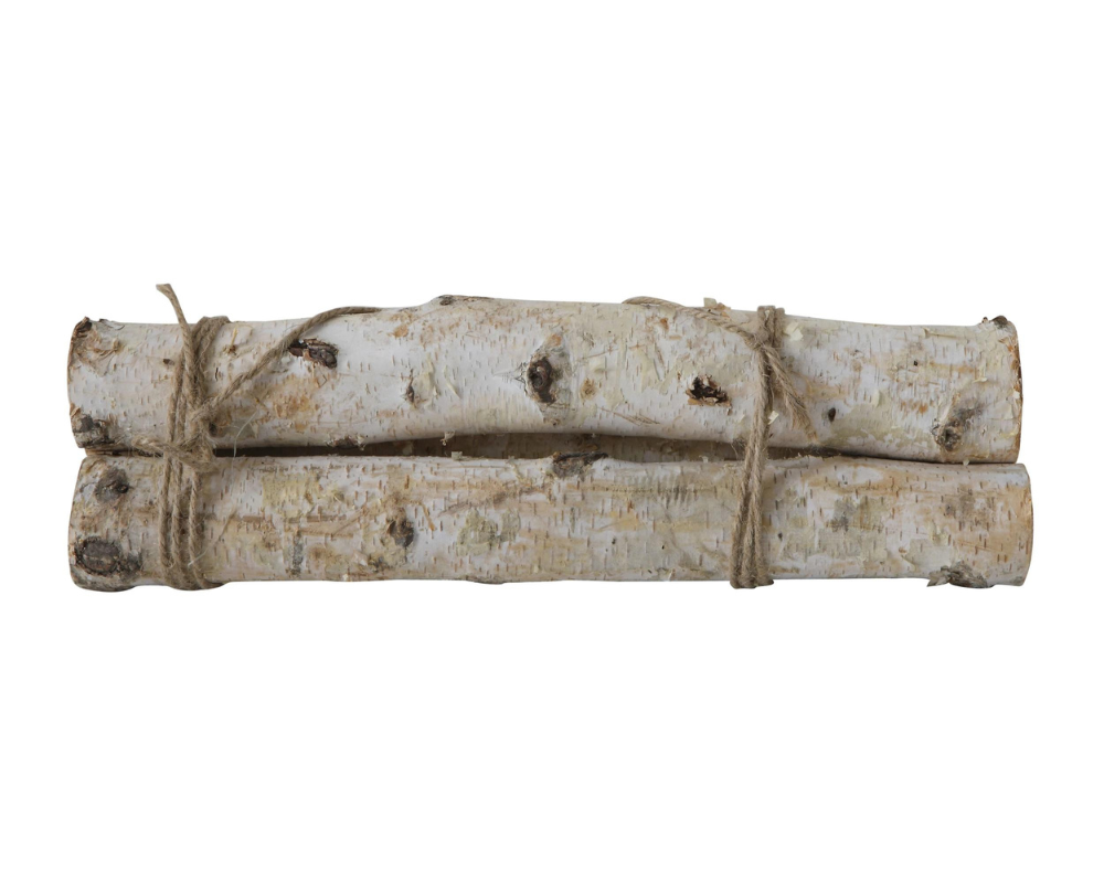 Birch Log Bundle