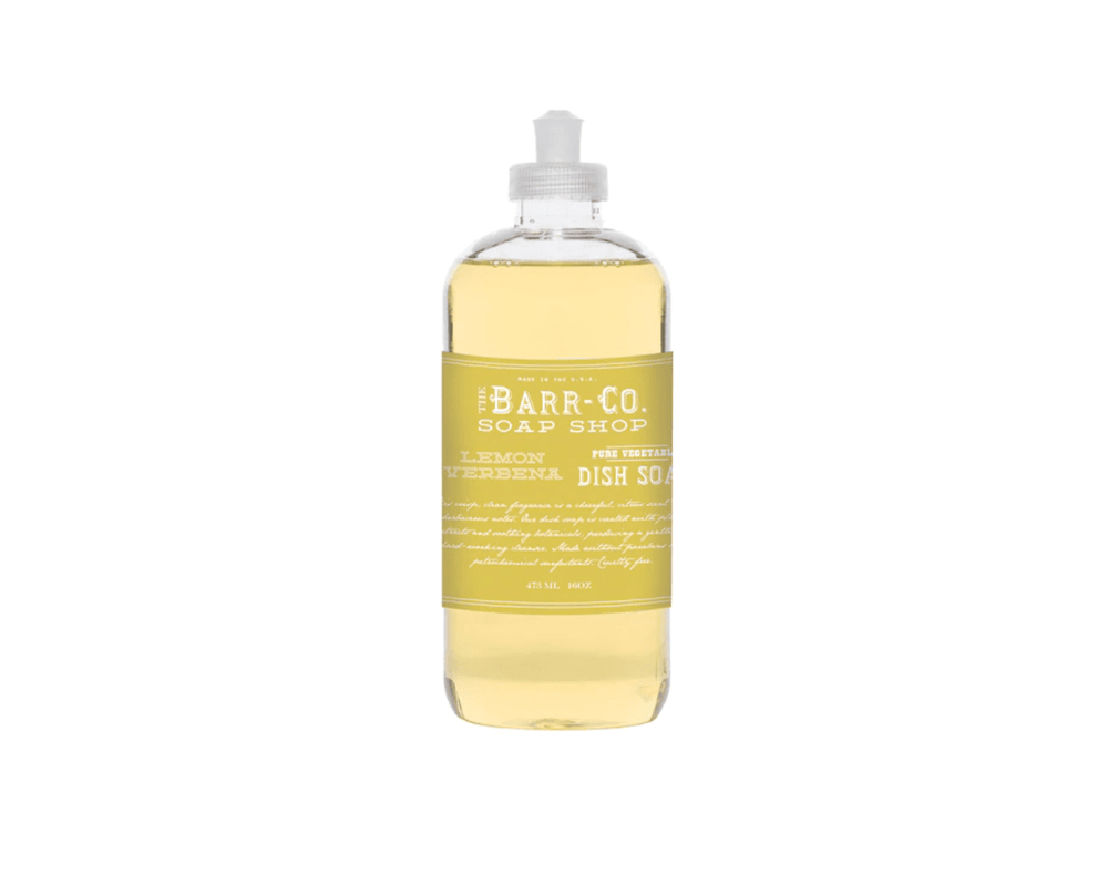 Dish Soap | Lemon Verbena