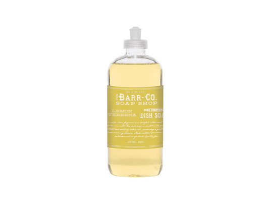 Dish Soap | Lemon Verbena