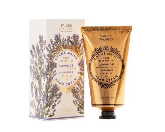 Hand Cream | Lavender