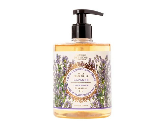 Marseille Hand Soap | Lavender