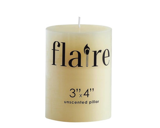 Unscented Pillar