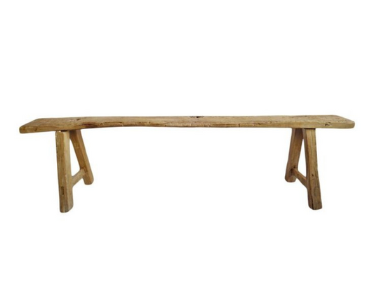 VTG Village Bench