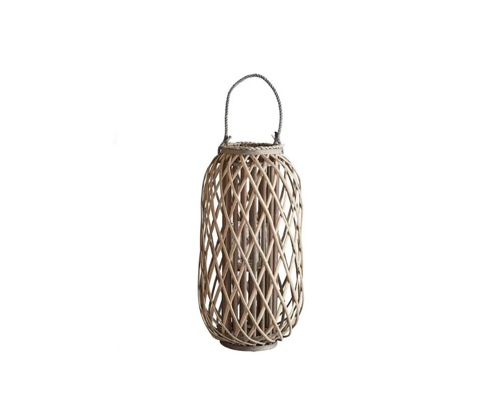 Woven Lantern