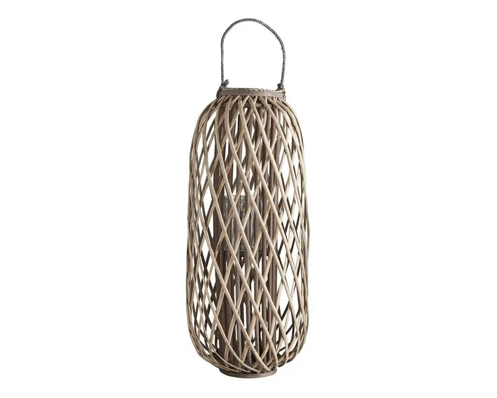 Woven Lantern